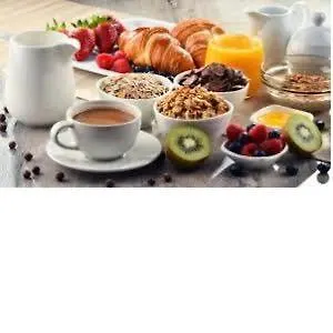 Guest house Sunrise A 10 Mt Dal Mare Ischia