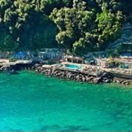 Guest house Sunrise A 10 Mt Dal Mare Ischia